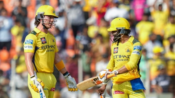 CSK Sanju Samson Trade Rumors Spark Fan Outcry at Chennai Super Kings