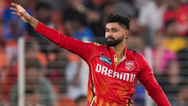 MI vs PBKS Shreyas Iyer s Standalone Captaincy Shines in IPL 2025 Playoffs