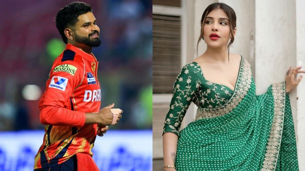 Shreyas Iyer Love Edin Rose believes she is mother of Shreyas Iyer and married to him