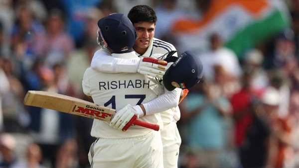 India s 471 All Out Top-Heavy Batting a Major Concern for Test Series