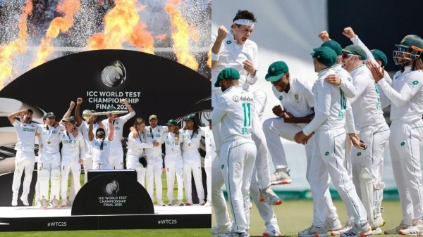 South Africa IPL 2025 IPL World Test Championship WTC Final