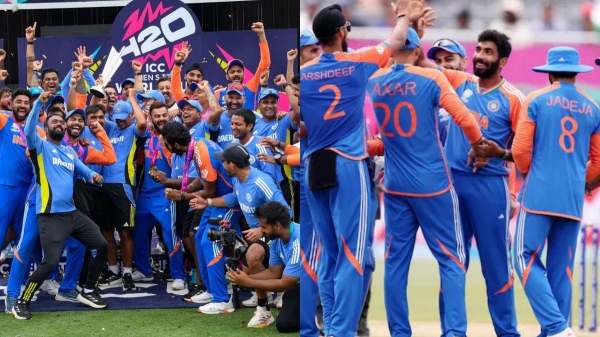 India T20 World Cup Rohit Sharma Hardik Pandya bumrah