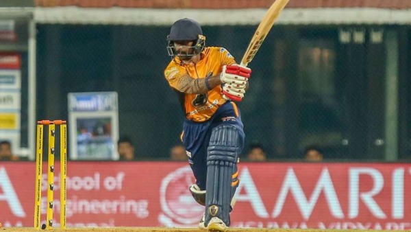 TNPL 2025 Nellai Royal Kings Triumph against Trichy in TNPL 2025 Thriller