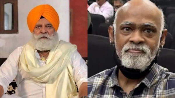 Vinod Kambli Yograj Singh Sachin Tendulkar Indian Cricket team