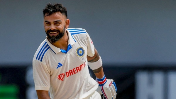 Virat Kohli s Retirement Won t stop Test Cricket Fans Flock to India-England Match