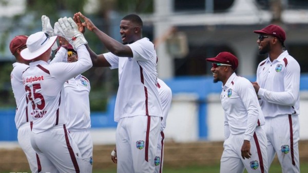 Darren Sammy Laments West Indies Test Batting Woes Ahead of Australia Series