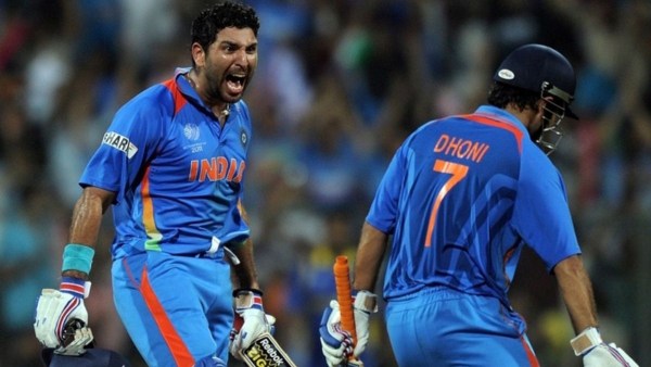 In 2011 World Cup Yuvraj Singh s Selection Was Not Certain Reveals Coach Gary Kirsten