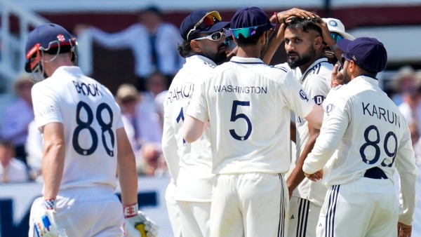 India vs England Test Series Indian Team Faces Major Setback as Pacers Suffer Injuries