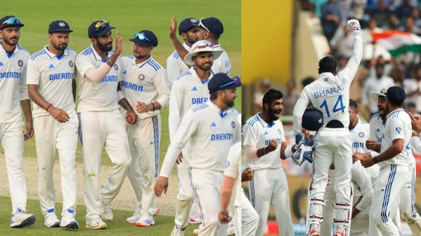 IND vs ENG Sai Sudharsan Washington Sundar Test Cricket