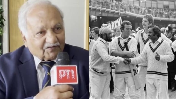 Mushtaq Mohammed on Bedi