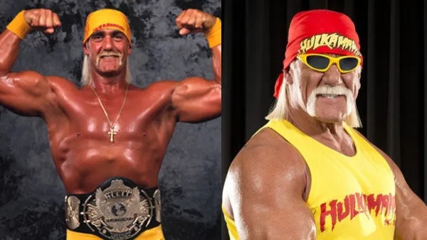 Hulk Hogan Life story