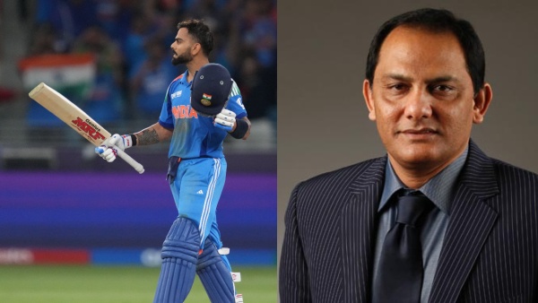 Mohammed Azharuddin