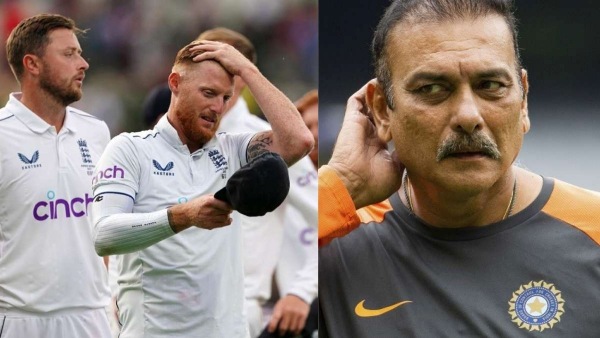 IND vs ENG Lord s Test Day 4 Stokes Yawn Goes Viral Amidst Gill s Previous Outburst