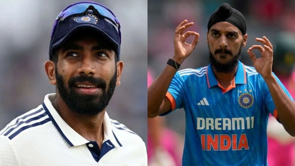 IND vs ENG Monty Panesar Surprised by Arshdeep Singh s Exclusion Urges India to Play Him in 4th Test