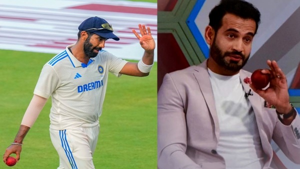 Irfan Pathan Criticizes India s Bowling Strategy for Jasprit Bumrah in Lord s Test