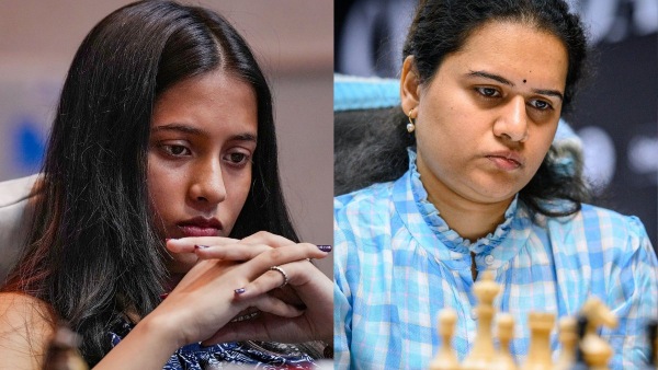 Koneru Humpy vs Divya Deshmukh Historic All-Indian Final at FIDE Women s World Cup 2025