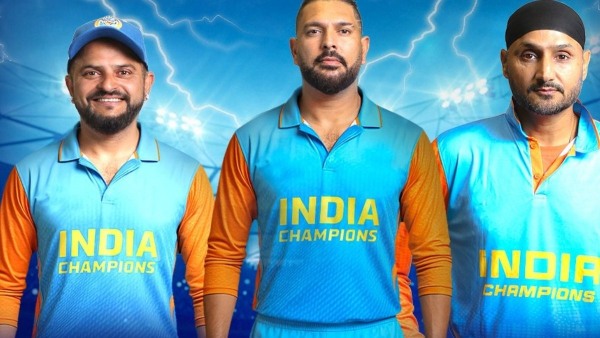 WCL 2025 India champions players explained why they refused to play against Pakistan in semi-final