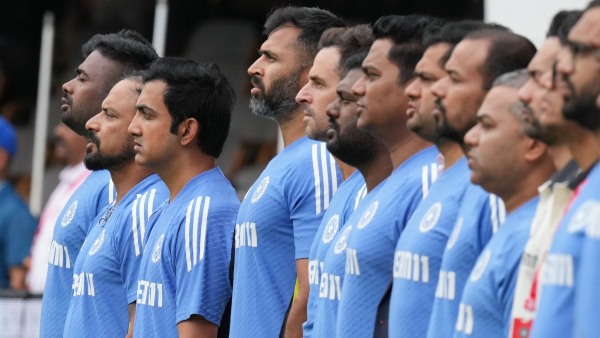 IND vs ENG Test Two Indian coaches - Morne Morkel and Ryan ten Doeschate might be removed