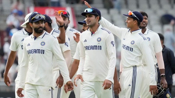 IND vs ENG Test Series Indian team worst record in tests with winless 10 matches at same venue