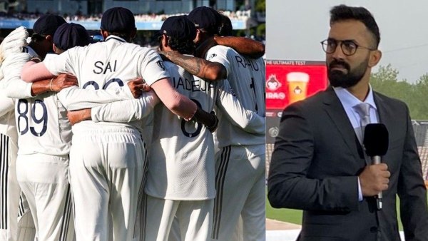 IND vs ENG Dinesh Karthik Identifies Three Key Reasons for India s Lord s Test Defeat IND vs ENG Dinesh Karthik Identifies Three Key Reasons for India s Lord s Test Defeat