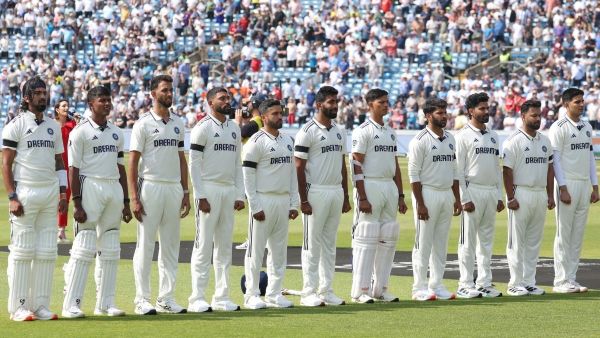 IND vs ENG Jasprit Bumrah s Exclusion Dale Steyn David Lloyd Slam India s Decision