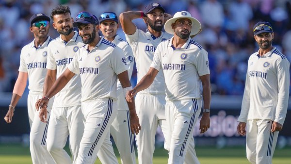 India vs England 5th Test weather report 80 percent chance for rain which might affect Indian team