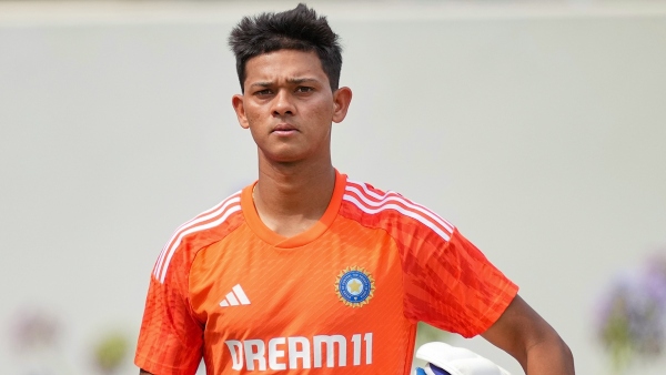 IND vs ENG Youngster Yashasvi Jaiswal Warned by Harsha Bhogle Opponents Are Finding His Weakness