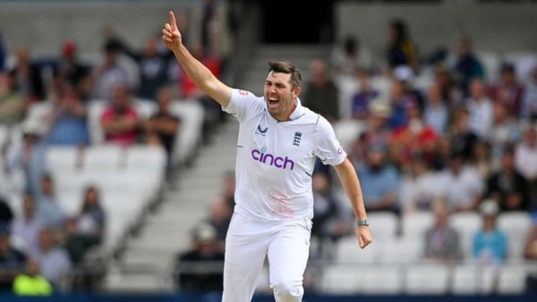 CSK player Jamie Overton added to England test squad for 5th test - updates England test team