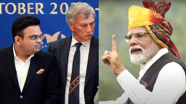 Indian Cricket s New Era National Sports Administration Bill to Revolutionize BCCI