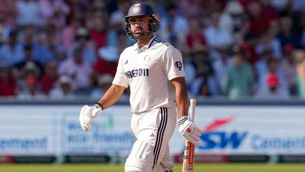 IND vs ENG 4th Test Karun Nair s Last Stand Do-or-Die Test at Manchester