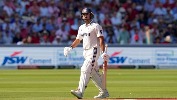 IND vs ENG 5th test Karun Nair s Last Chance Oval Test Decides India Career Fate