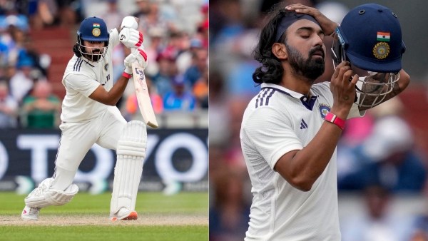 KL Rahul s Landmark Achievement in Manchester surpasses 9000 international runs