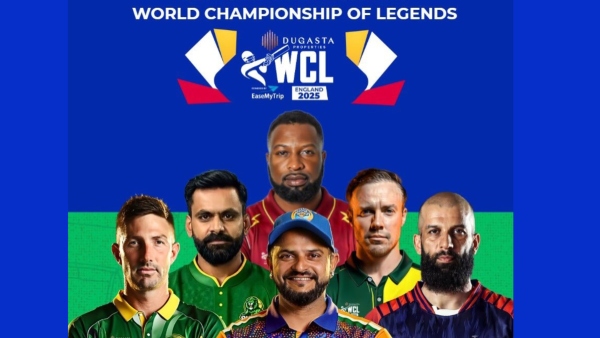 WCL 2025
