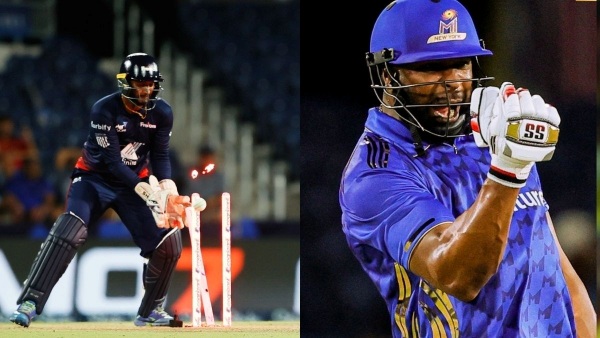 MI New York Crowned MLC Champions in Thrilling Final Against Washington Freedom