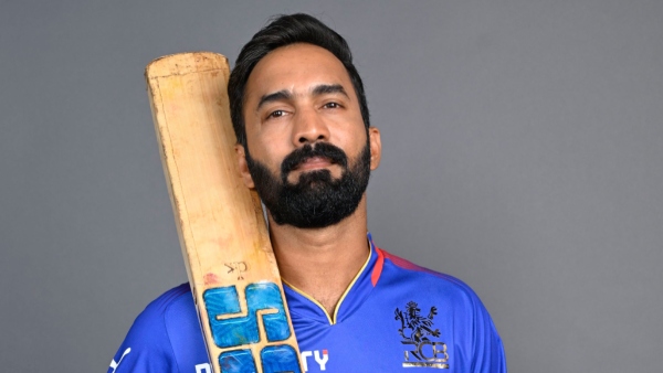 Dinesh Karthik