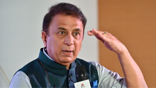 Sunil Gavaskar
