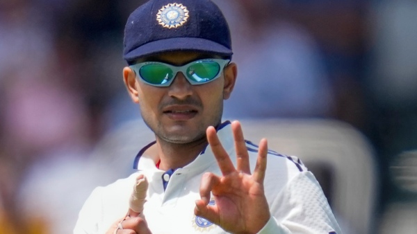 Shubman gill on loss