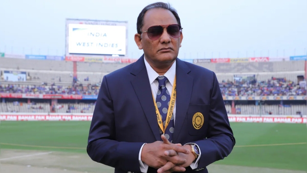 Mohammed Azharuddin