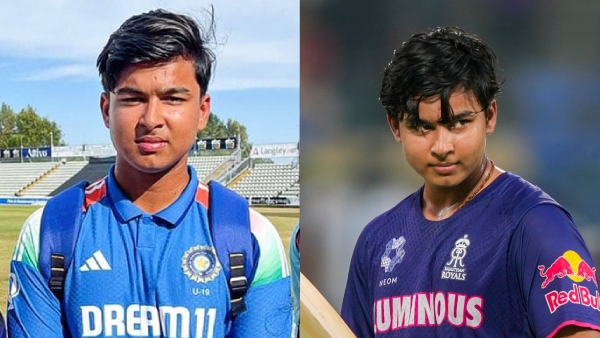 Indian young cricketer Vaibhav Suryavanshi s Lucrative Earnings in England U19 Tour Surprise Fans