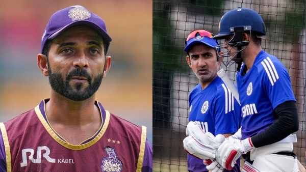 IND vs ENG Ajinkya Rahane Urges Gambhir to Prefer Full-Time Bowlers Over All-Rounders in Team India