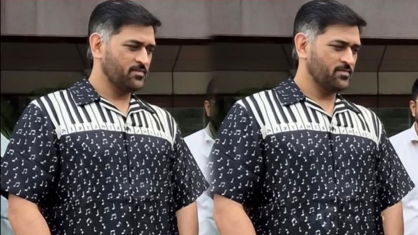 MS Dhoni Shirt Price