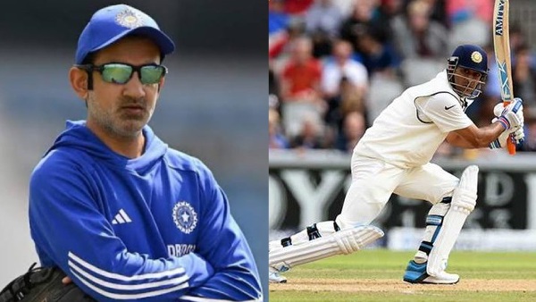 IND vs ENG what happened when India played at Old Trafford Stadium in 2014