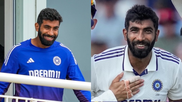 Jasprit Bumrah on the Verge of Historic Bowling Record in 4th Test vs England