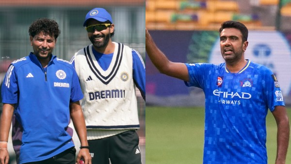 IND vs ENG Ravichandran Ashwin picks his India Playing XI for the 4th Test against England