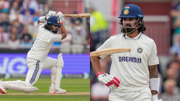 IND vs ENG KL Rahul Becomes First Indian Opener Since Gavaskar to Score 1000 Runs in England IND vs ENG KL Rahul Becomes First Indian Opener Since Gavaskar to Score 1000 Runs in England