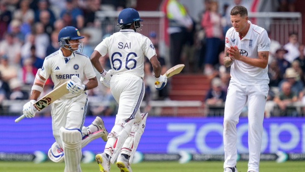 KL rahul Yashasvi jaiswal