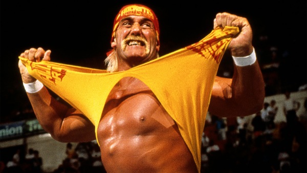 Hulk Hogan