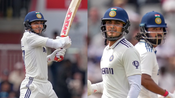 IND vs ENG Shubman Gill Breaks Virat Kohli s Record and becomes the Most Runs by an Asian in a Test Series in England