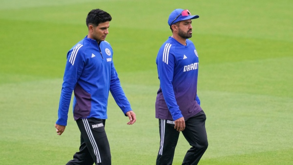 Karun nair