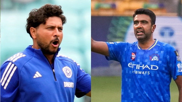 IND vs ENG Ashwin backed Kuldeep Yadav missed again in the India Playing XI in the Final test against England